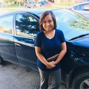 Meet your Posher, Tanz